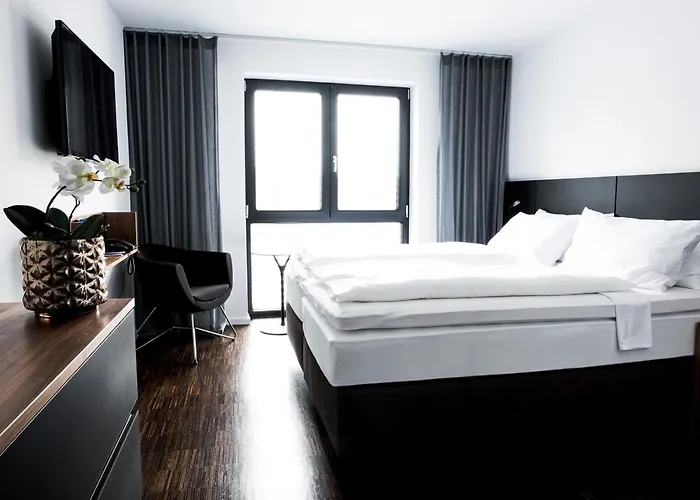 &repeat Airport 4* Кёльн