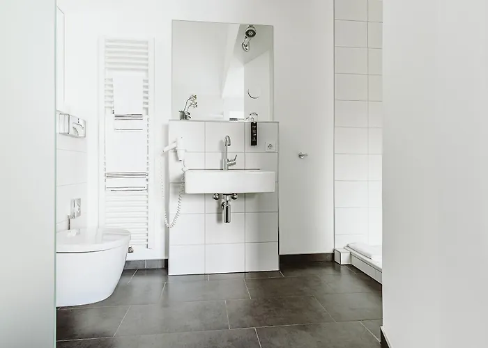 &repeat Airport 4* Кёльн