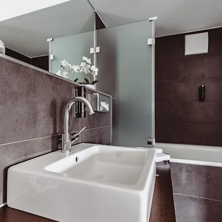 &repeat Airport 호텔 쾰른