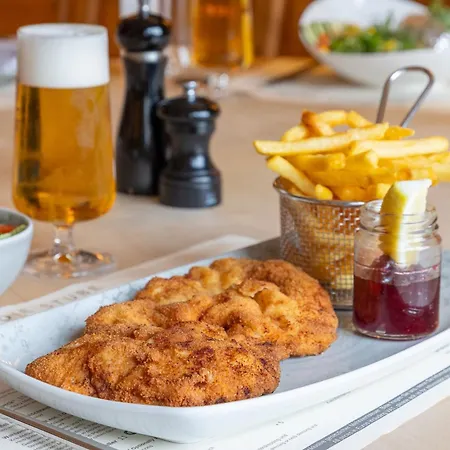 &repeat Airport Ξενοδοχείο Κολωνία