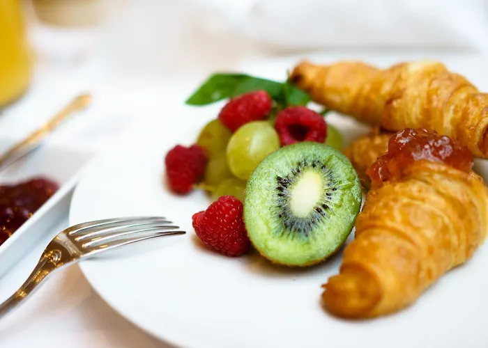 호텔 &repeat Airport 쾰른