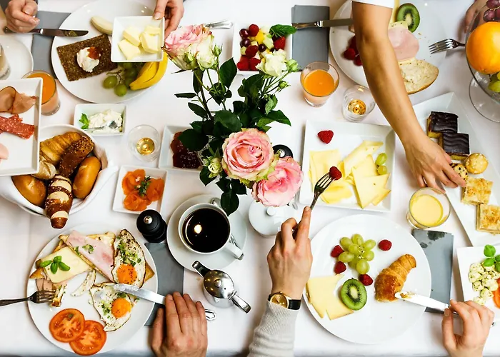 &repeat Airport 호텔 4*