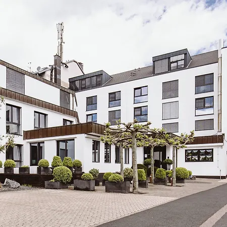 &repeat Airport Hotel Keulen