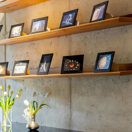 &repeat Airport 4* Keulen