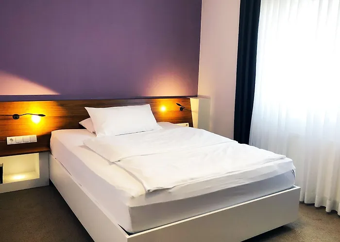 &repeat Airport Hotell Köln