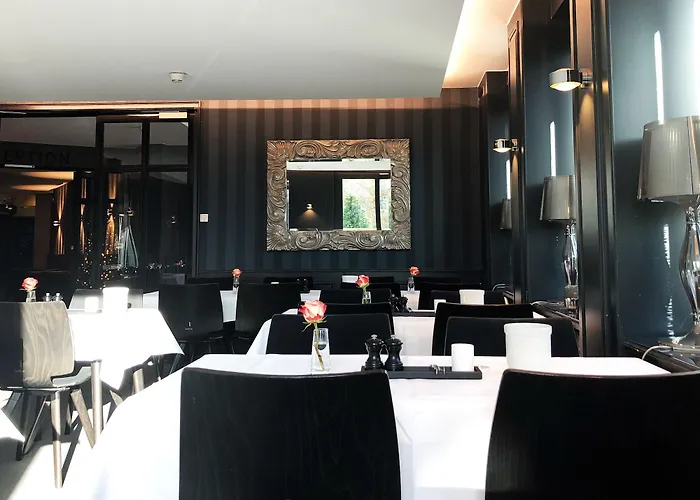 Hotell &repeat Airport 4*