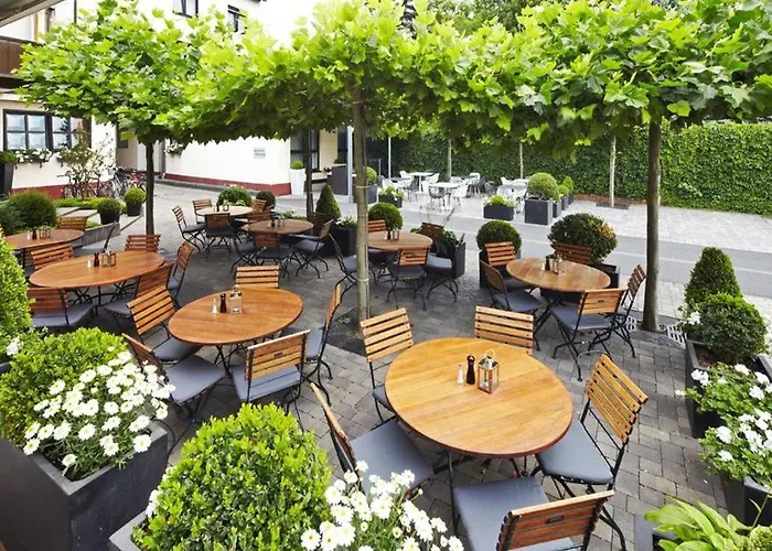 Hotell &repeat Airport