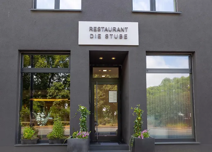 Hotell &repeat Airport